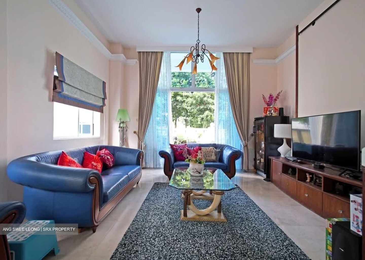 Braddell Heights Estate (D13), Detached #563319011